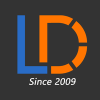 LumaDent logo