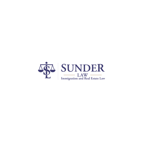 immigration lawyer Mississauga logo