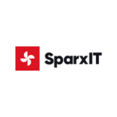 SparxIT logo