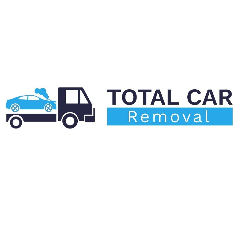 Total Car Removal logo
