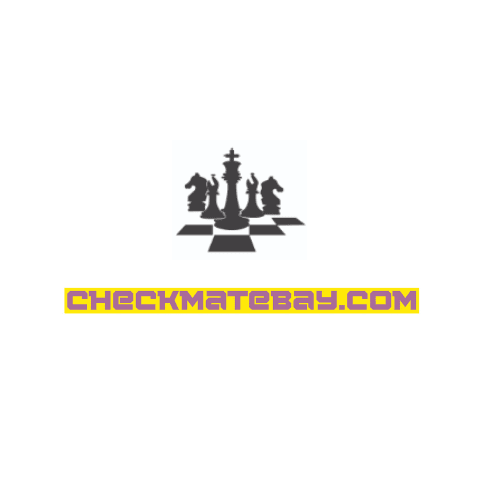 Check Mate Bay LLC logo