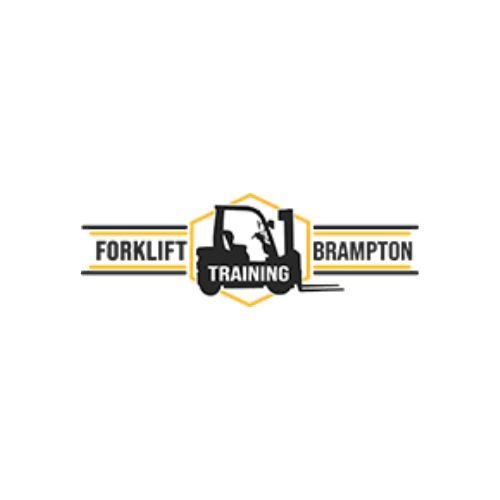 Forklift Training Centre Brampton logo
