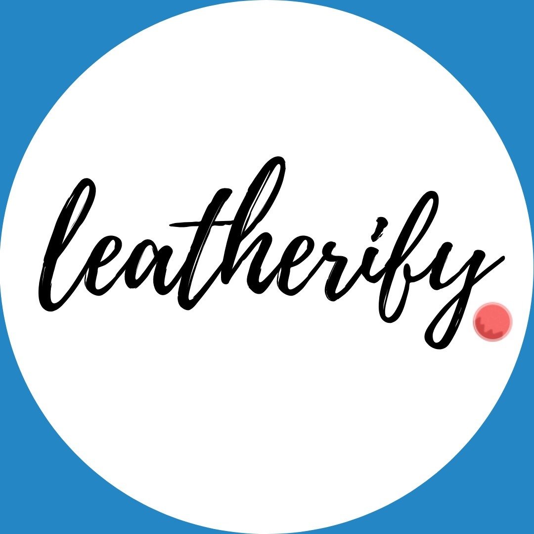 LEATHERIFY.SHOP logo