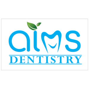 AIMS Dentistry logo