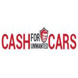 Cash For Unwanted Cars logo