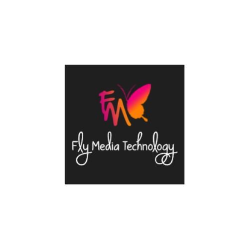 Flymedia Technology Australia - Website Development in Sydney logo