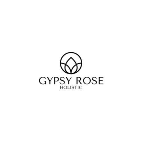 Gypsy Rose Holistic logo