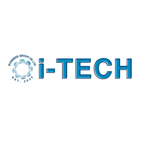 i-Tech Group logo