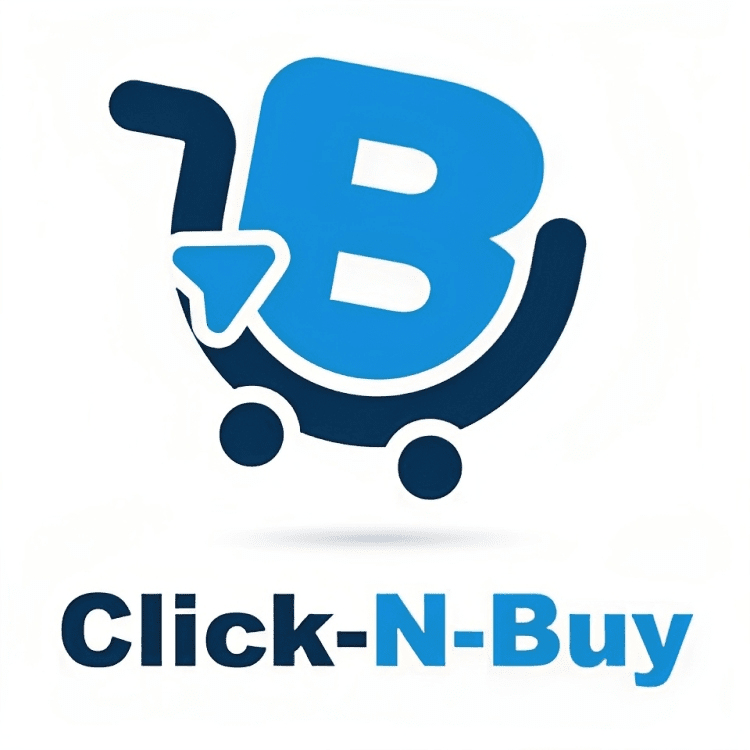 Click-N-Buy logo