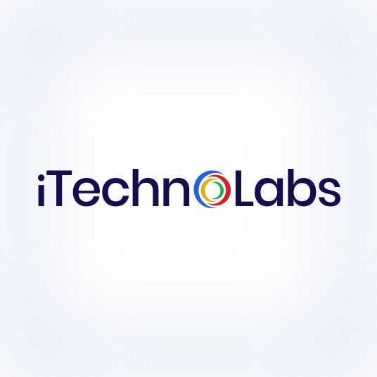 iTechnolabs - Flutter App Development Company logo