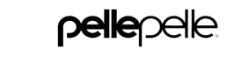 The pelle pelle shop logo