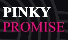 Pinky Promise logo