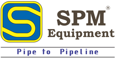 SPM Equipment logo