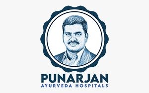 Punarjan Ayurveda logo