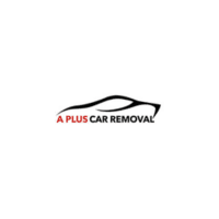APlus Car Removal logo