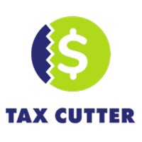 Tax Cutter logo