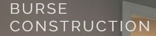 Burse construction &amp; Property Management logo
