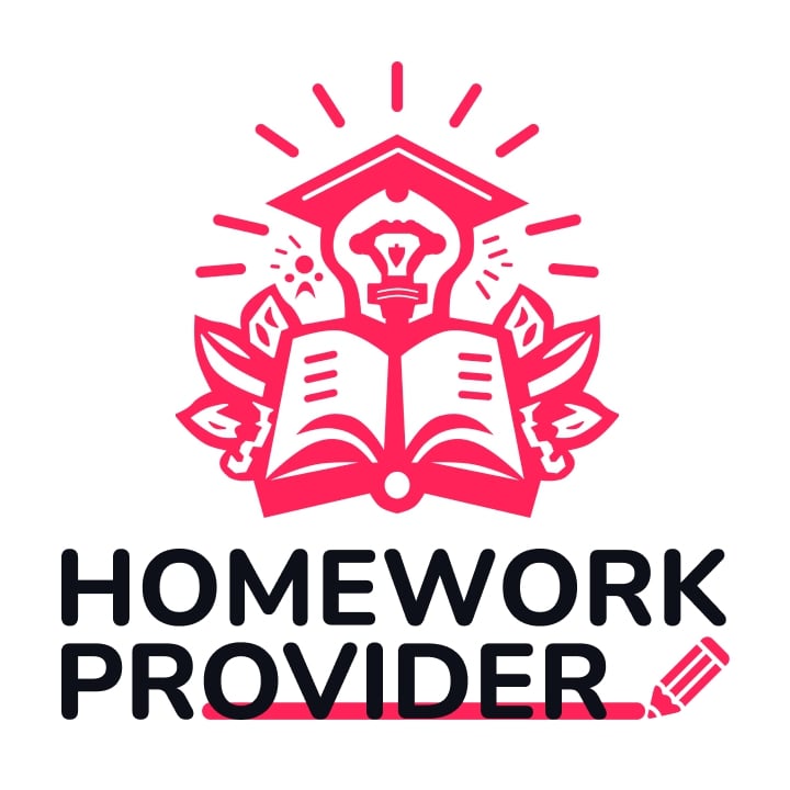 Homework Provider logo