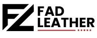 Fad Leather logo