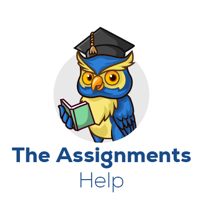 The Assignments Help logo