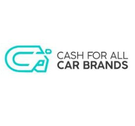 Cash For All Car Brands logo