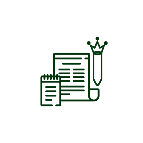 copywritingking logo