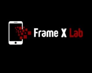 Frame X Lab logo