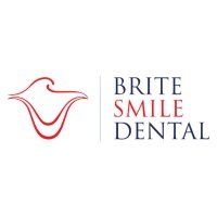 Brite Smile Dental - Dentist in San Diego logo