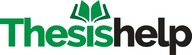 Thesis Help logo