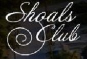 Shoals Club logo