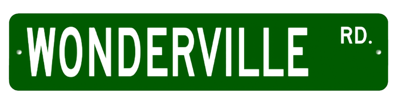 wondervilleroad logo