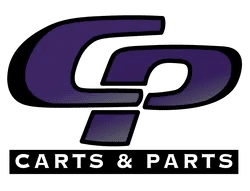 Carts & Parts, LLC logo