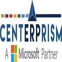 Centerprism logo