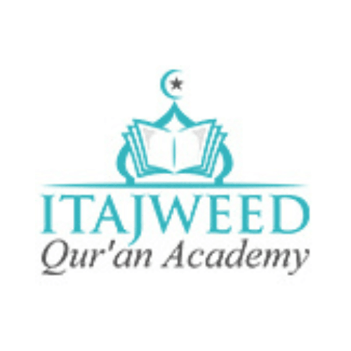 ITAJWEED Qur'an Academy logo