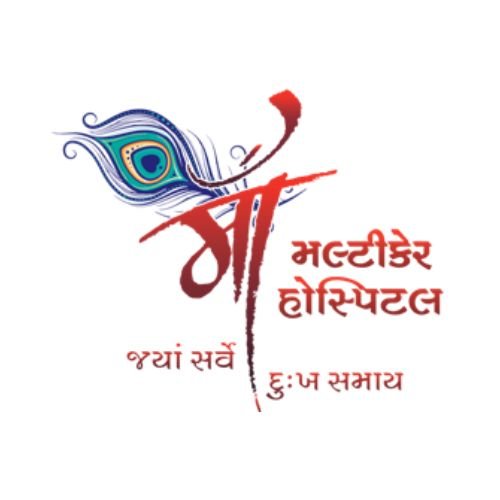 Best Health Care in Ahmedabad logo