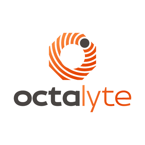 Octalyte | Mobile App Development Company In USA logo