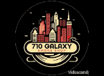 710 Galaxy logo