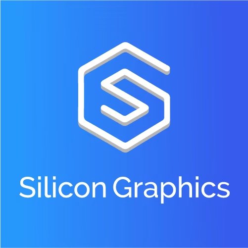 Silicon Graphics AE logo
