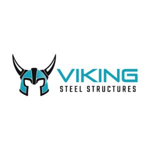 Viking Steel Structures logo