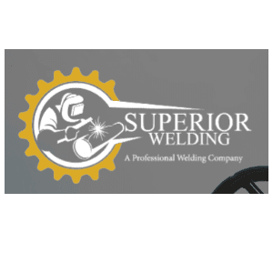 Superior Welding And Piping Inc logo