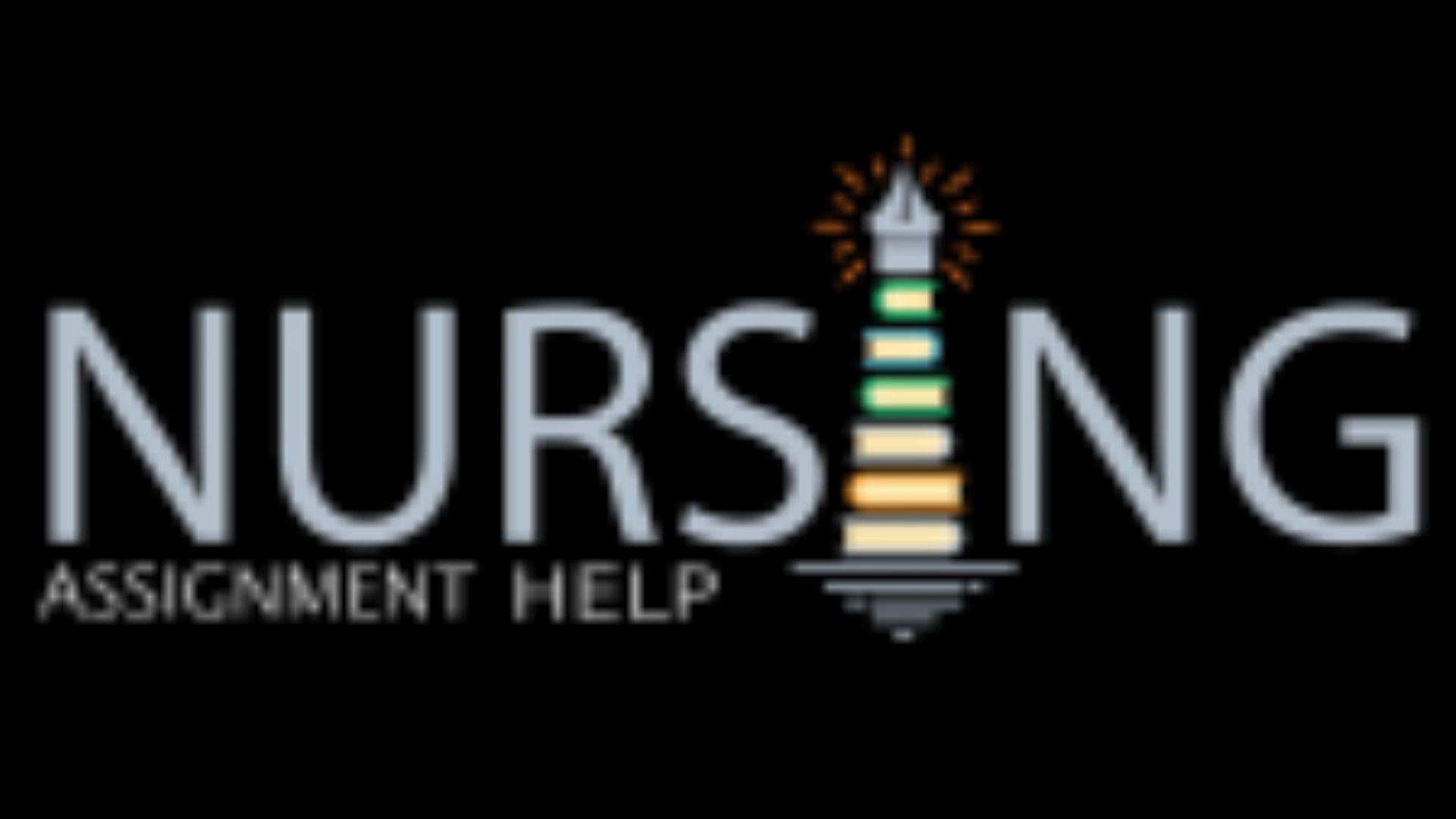 Nursing Assignment Help logo