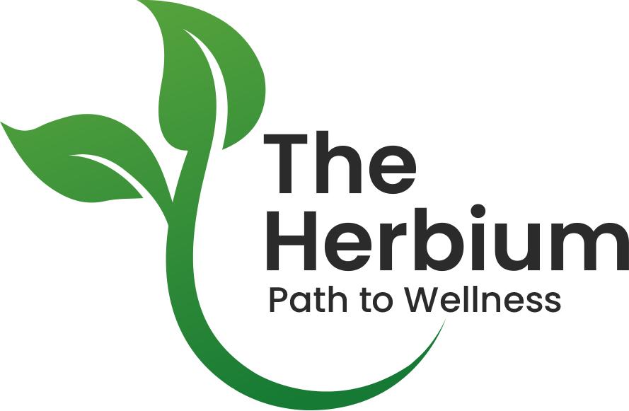 The Herbium logo
