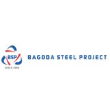 Bagoda Steel Project logo