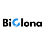 Grocery Delivery App Development Services | Biglona logo
