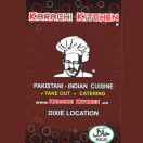 Karachi Kitchen logo