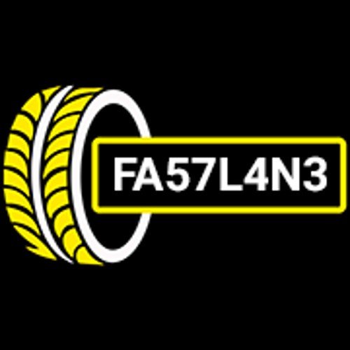 Fastlane Tyres Coventry logo