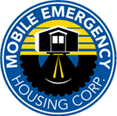 Mobile Emergency Housing Corp logo