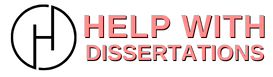 Help With Dissertation logo