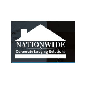 Nationwide Corporate Lodging Solutions logo