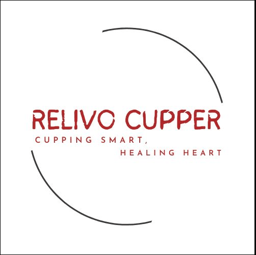 Relivo Cupper logo